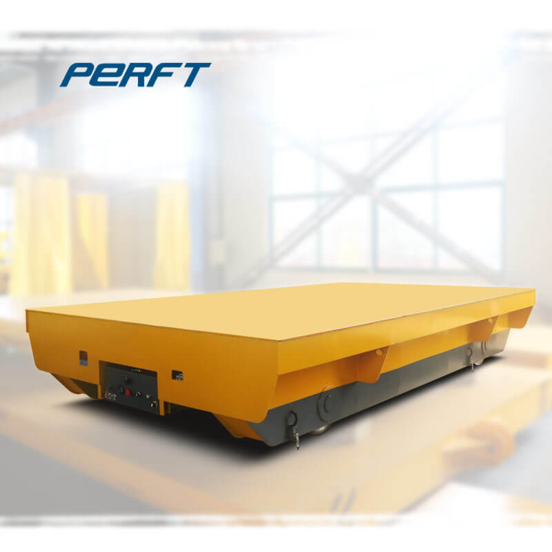 super longer steel pipes transport cart solution